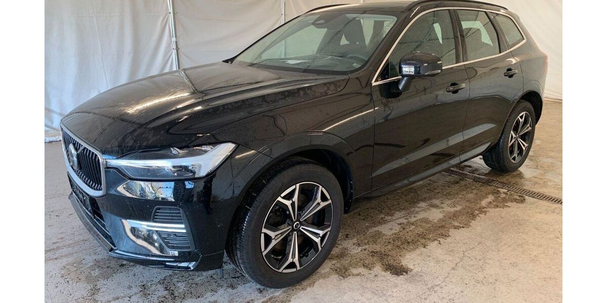 Volvo XC60 117.965 km 24.350 &euro; Steinbach-Hallenberg OT Herges-Hallenberg 98587