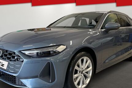 Audi A5 10.400 km 52.340 &euro; Kempten 87435