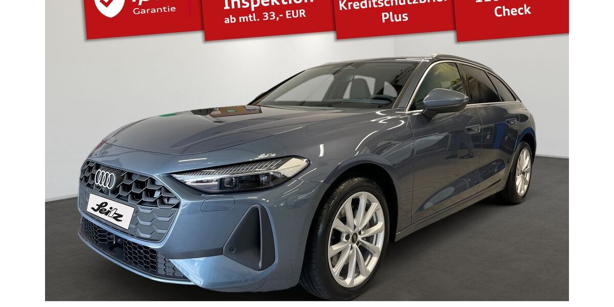 Audi A5 10.400 km 52.340 &euro; Kempten 87435