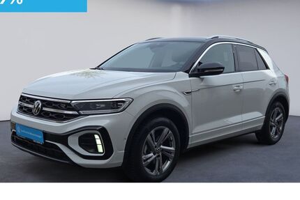 VW T-Roc 19.800 km 29.680 &euro; Magdeburg 39116