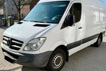 Mercedes-Benz Sprinter 239.000 km 6.499 &euro; Lippstadt 59555
