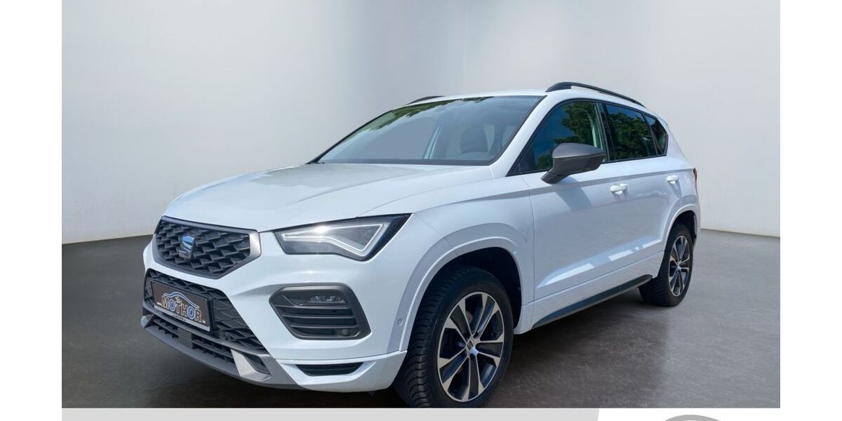 Seat Ateca 63.000 km 25.630 &euro; Stendal 39576