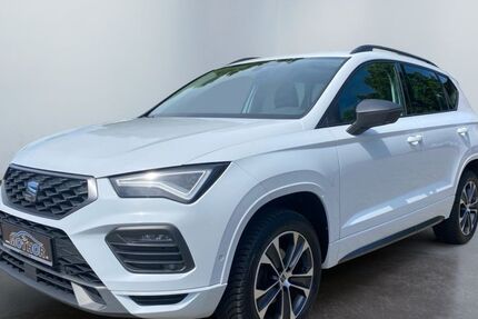 Seat Ateca 63.000 km 25.840 &euro; Stendal 39576