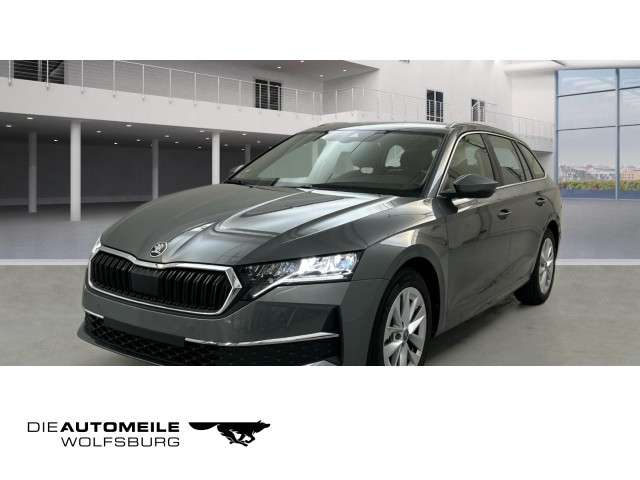 Skoda Octavia 4.457 km 28.990 € Wolfsburg 38440