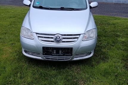 VW Fox 160.800 km 1.750 &euro; Dernbach 56428