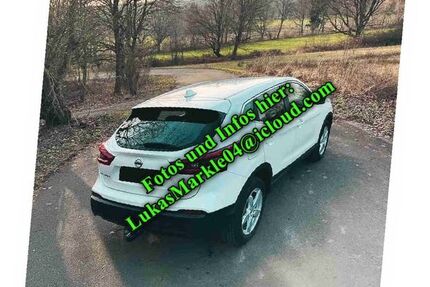 Nissan Qashqai 33.272 km 8.750 &euro; Stuttgart 70173