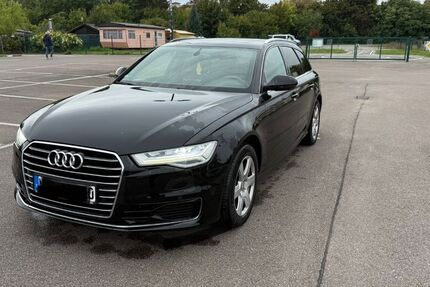 Audi A6 181.500 km 15.500 € Naumburg 06618