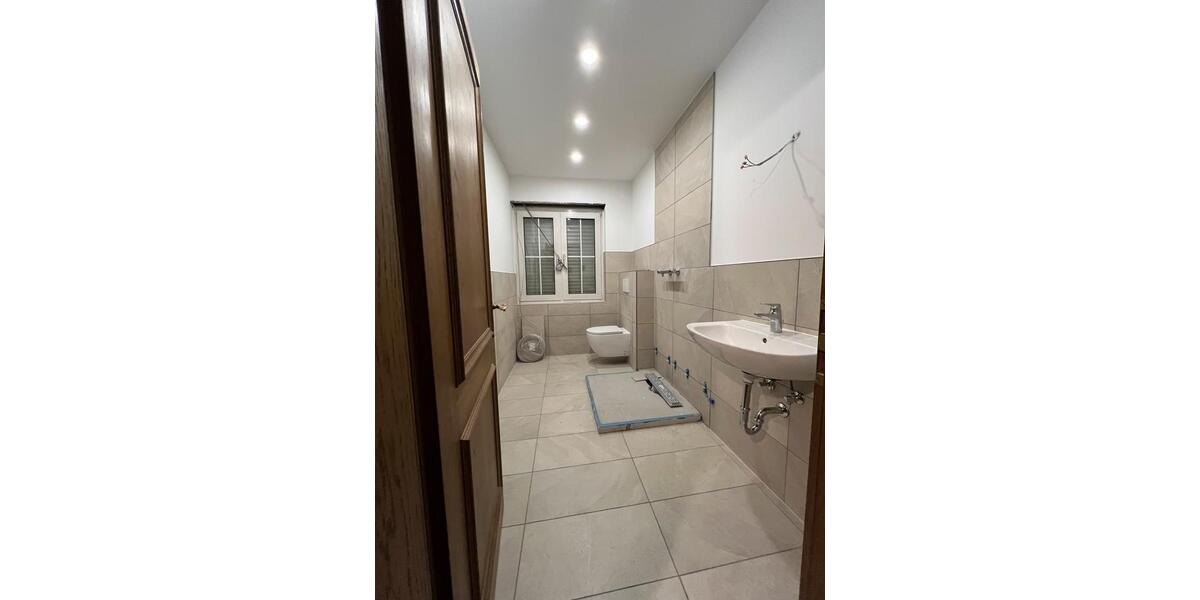 Doppelhaushälfte Kirchlengern - 6 Zimmer, 75 m&sup2;, 1.270&euro; | Angebot:25834986