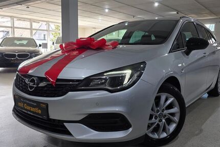 Opel Astra 73.126 km 9.995 &euro; Söllichau 06905