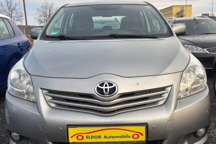 Toyota Verso 226.326 km 2.900 &euro; Kamenz 01917