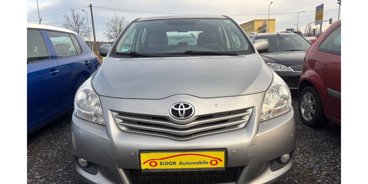 Toyota Verso 226.326 km 2.900 &euro; Kamenz 01917