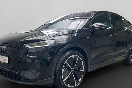 Audi Q4 e-tron 9.980 km 40.701 &euro; Freising 85356