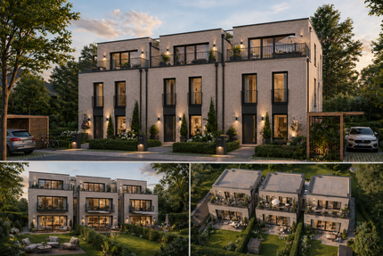 Grundstück Hamburg Wandsbek - 799.000&euro; | Angebot:26342694