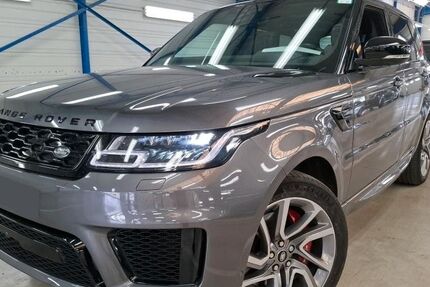 Land Rover Range Rover Sport 150.191 km 40.341 € Gronau 48599