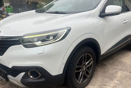 Renault Kadjar 100.000 km 10.500 &euro; Bochum 44793