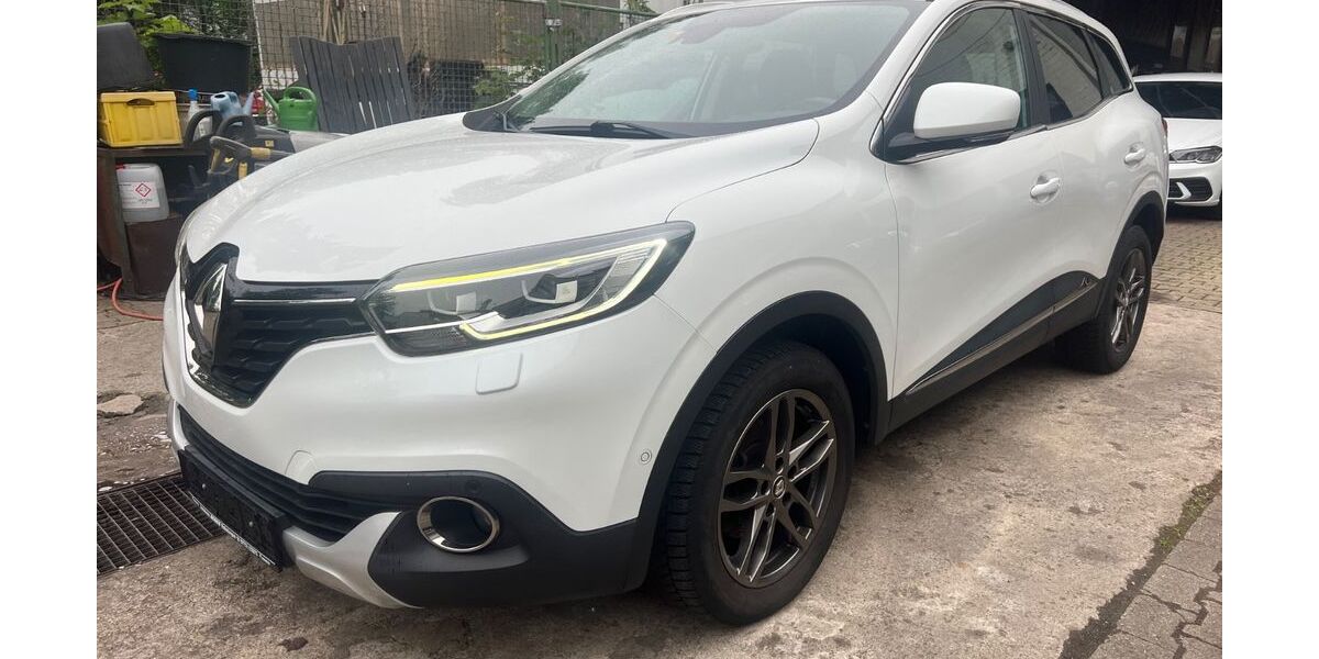 Renault Kadjar 100.000 km 10.500 &euro; Bochum 44793