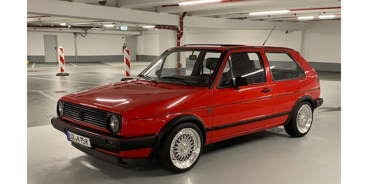 VW Golf 199.999 km 15.999 &euro; Idar-Oberstein 55743