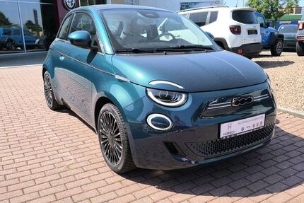 Fiat 500 37.094 km 23.490 &euro; Chemnitz 09130