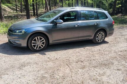 VW Golf 96.300 km 11.000 &euro; Nienhagen 29336