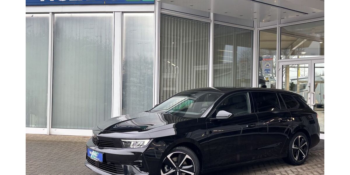 Opel Astra 25.800 km 20.890 &euro; Lohne 49393
