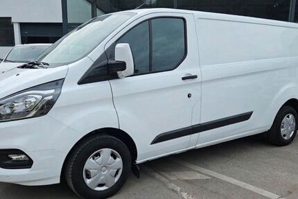 Ford Transit Custom 100.800 km 15.690 &euro; Frankenthal/Studernheim 67227