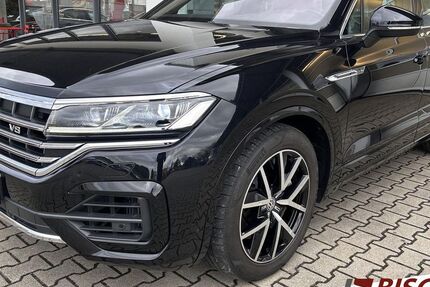 VW Touareg 90.000 km 53.950 &euro; Thannhausen 86470