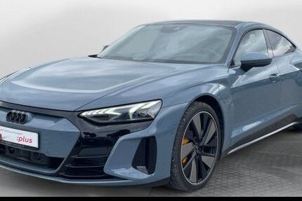 Audi e-tron GT 54.500 km 63.890 &euro; Crailsheim 74564