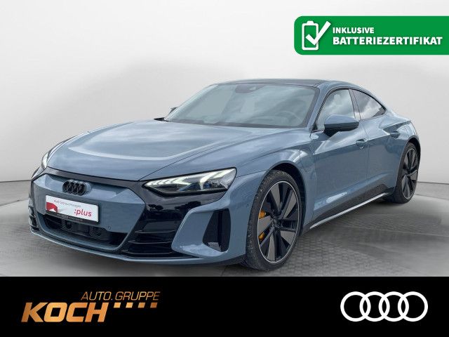 Audi e-tron GT 54.500 km 63.890 &euro; Crailsheim 74564