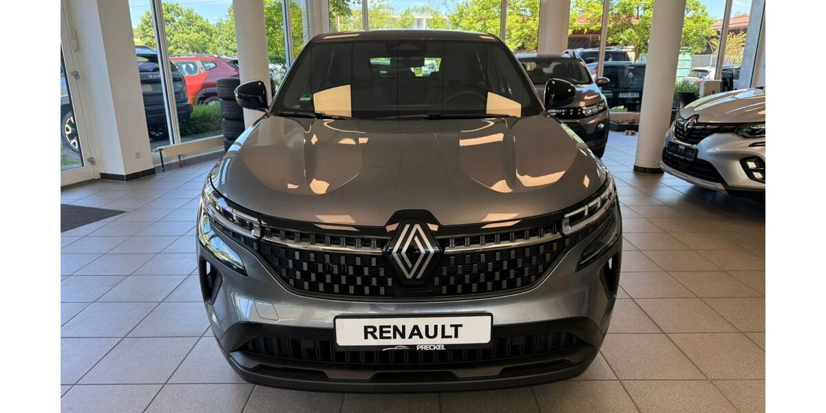 Renault Austral 62.800 km 21.390 &euro; Stockdorf 82131