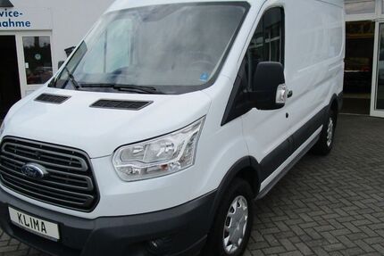 Ford Transit 47.000 km 18.990 &euro; Dessau-Roßlau 06847