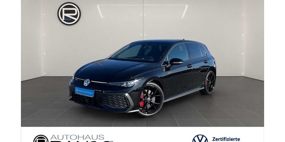 VW Golf 8.753 km 39.980 &euro; Fritzlar 34560