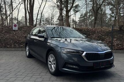 Skoda Octavia 37.800 km 17.899 &euro; Henstedt- Ulzburg 24558
