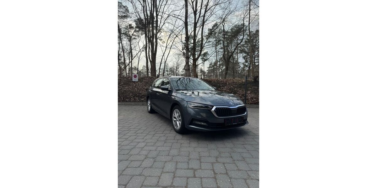 Skoda Octavia 37.800 km 17.899 &euro; Henstedt- Ulzburg 24558