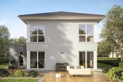 Euer Neubau - In 40 min. in Offenbach