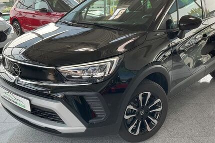 Opel Crossland (X)