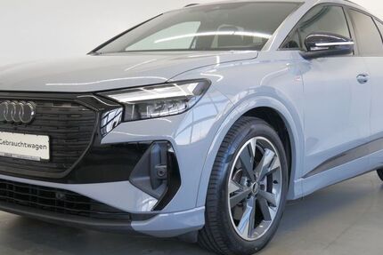 Audi Q4 e-tron 38.000 km 31.900 &euro; Passau 94036