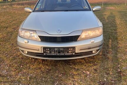 Renault Laguna 132.376 km 1.290 &euro; Apolda 99510