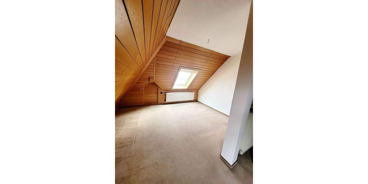 Etagenwohnung Koblenz Karthause - 4 Zimmer, 59 m&sup2;, 209.000&euro; | Angebot:25476195