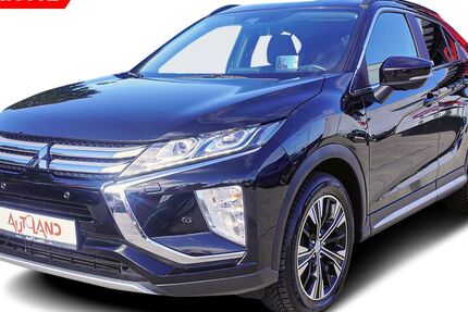 Mitsubishi Eclipse Cross 121.207 km 14.990 &euro; Berlin 13599