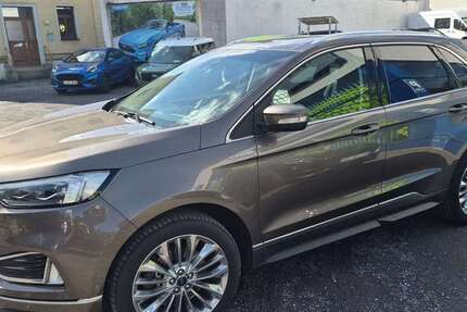 Ford Edge 49.594 km 26.900 &euro; Weida 07570
