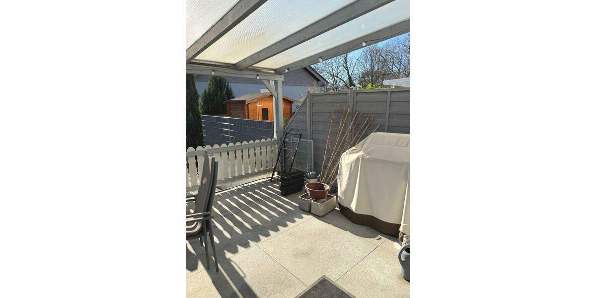 Reihenmittelhaus Worms / Horchheim Horchheim - 4 Zimmer, 123 m&sup2;, 1.290&euro; | Angebot:24973942