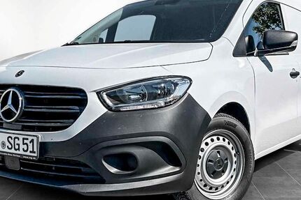 Mercedes-Benz Citan 16.897 km 28.977 € Merseburg 06217