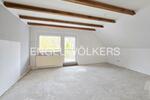 Dachgeschoßwohnung Jever - 2 Zimmer, 72 m&sup2;, 560&euro; | Angebot:25904602