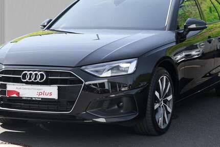 Audi A4 25.875 km 26.980 &euro; Koblenz 56070