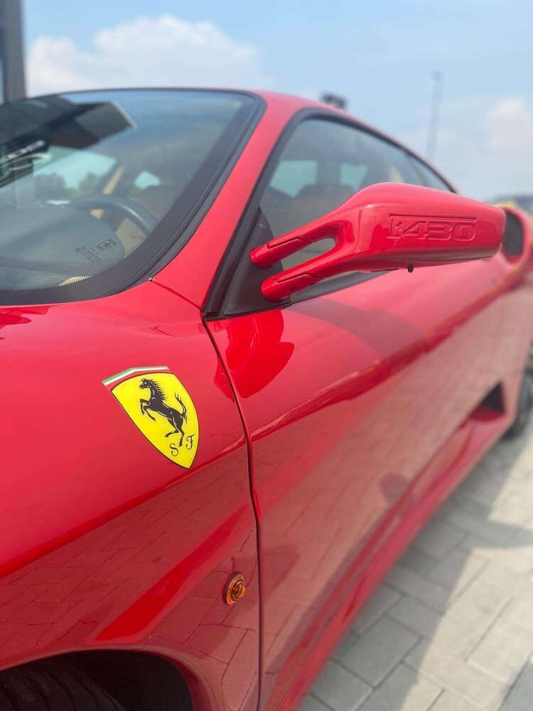 F430