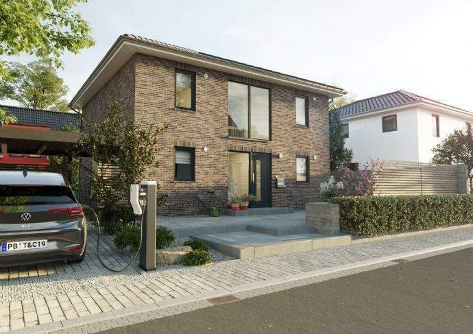 Mehrfamilienhaus, Wohnhaus Wittenberge Garsedow - 5 Zimmer, 147 m&sup2;, 276.390&euro; | Angebot:25670536