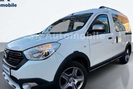 Dacia Dokker 95.000 km 11.990 &euro; Recklinghausen 45661