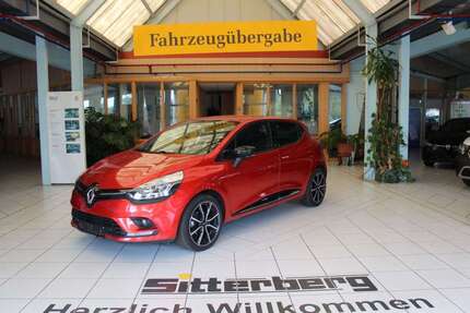 Renault Clio 73.577 km 10.900 &euro; Essen/Oldenburg 49632