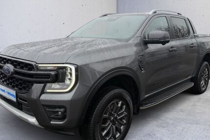 Ford Ranger 70.815 km 41.980 &euro; Offenburg- Industriegebiet Elgersweier-Nord 77656