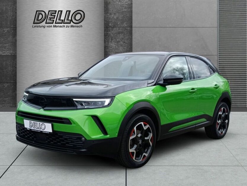Mokka